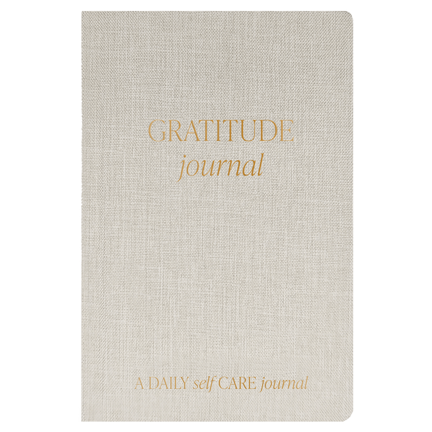 Gratitude Journal