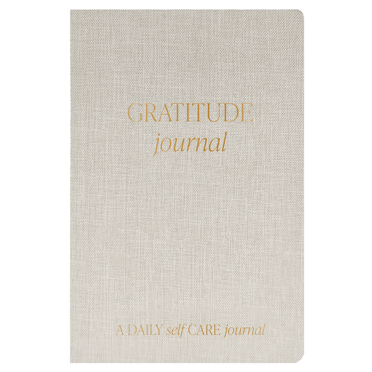 Gratitude Journal