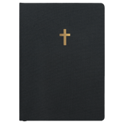 Cross Sermon Notes Journal
