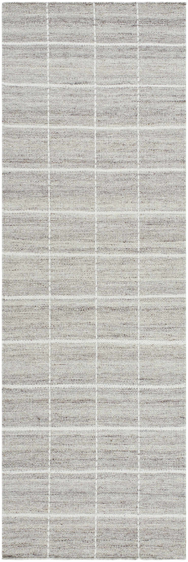 Nissa Checkered Area Rug