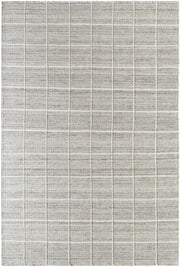 Nissa Checkered Area Rug