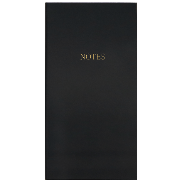 Portable Sticky Notes Booklet