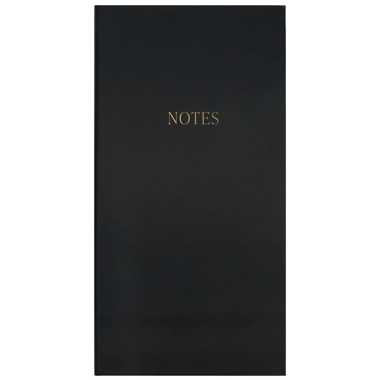 Portable Sticky Notes Booklet