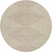 Stephan Dark Beige Outdoor Rug