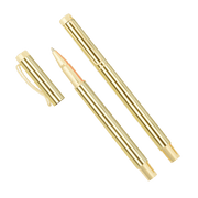 Gold Metal Pen Set