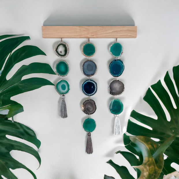 Uma | Shadow Moss Design - Mod North & Co.
