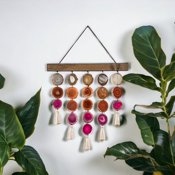 Uma | Magenta Design - Mod North & Co.