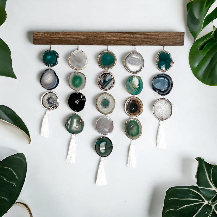 Uma | Forest Glam Design - Mod North & Co.