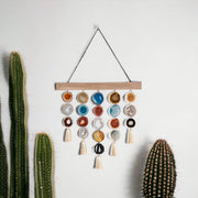 Uma | Aztec Design - Mod North & Co.
