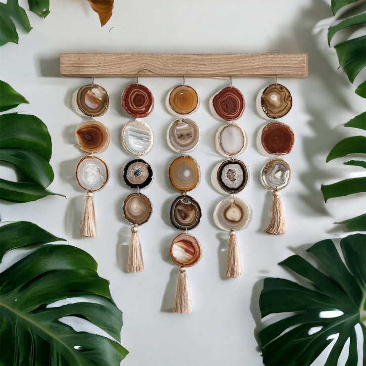 Uma | Amber Design - Mod North & Co.