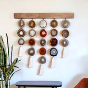 Terracotta Uma Hanging - Mod North & Co.