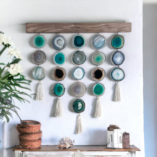 Forest Glam Uma Hanging - Mod North & Co.