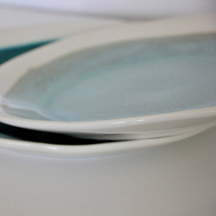 Artisan Dinner Plate
