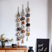 Umber Agate Garland - Mod North & Co.