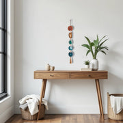 Rosie Agate Wall Hanging