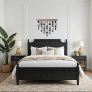 Sapphire Sol Uma Agate Wall Hanging (36 Inch)