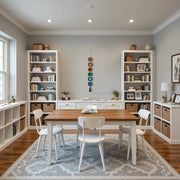 Rainbow Agate Wall Hanging