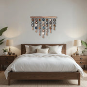 Driftwood Sol Uma Agate Wall Hanging (36 Inch)