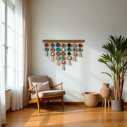 Sedona Skies Uma Agate Wall Hanging (36 Inch)