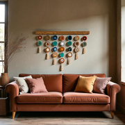 Sedona Skies Uma Agate Wall Hanging (36 Inch)