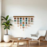 Sedona Skies Uma Agate Wall Hanging (36 Inch)