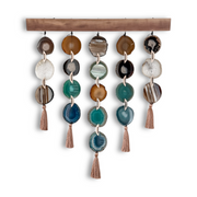 Jackson Uma Agate Wall Hanging (24 Inch)