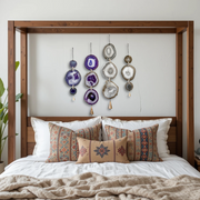 Choose Your XL Statement Agate Wall Hangings