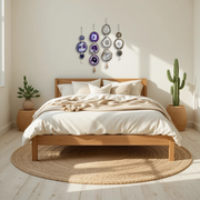 Choose Your XL Statement Agate Wall Hangings