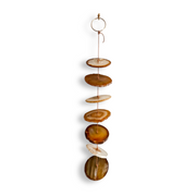 Carmella Agate Hanging (No. 1)