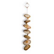 Carmella Agate Hanging (No. 4)