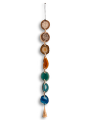 Rosie Agate Wall Hanging