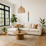 Rosie Agate Wall Hanging