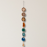 Rosie Agate Wall Hanging
