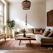 Rosie Agate Wall Hanging