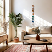 Rosie Agate Wall Hanging