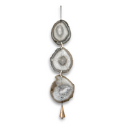 Choose Your XL Statement Agate Wall Hangings