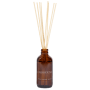 Farmhouse Amber Reed Diffuser