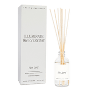 Spa Day Clear Reed Diffuser