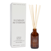 Stress Relief Amber Reed Diffuser