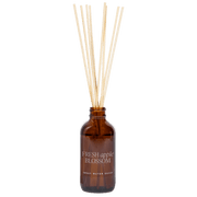 Fresh Apple Blossom Amber Reed Diffuser