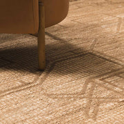 Ndoki Jute Rug