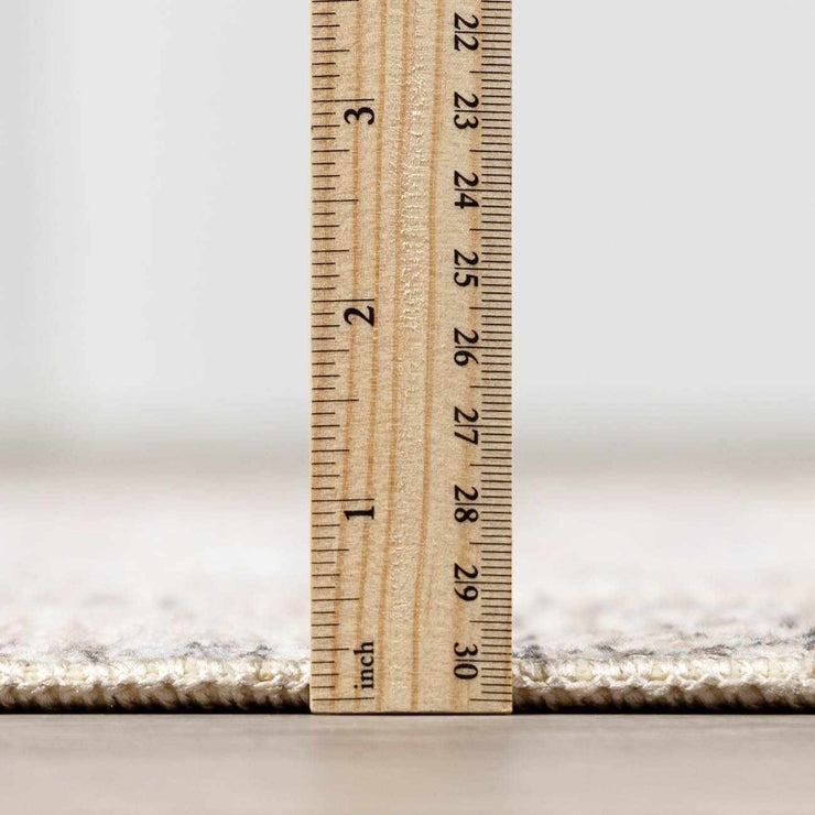 Lila Medallion Brown - Livabliss x Becki Owens