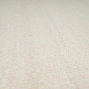 Ayumu Off White Hand Woven Wool Area Rug