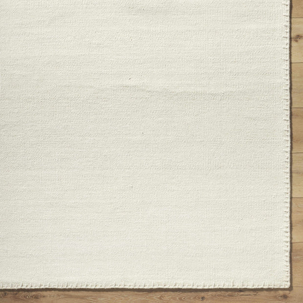 Ayumu Ivory Area Rug