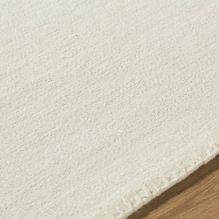 Ayumu Ivory Area Rug