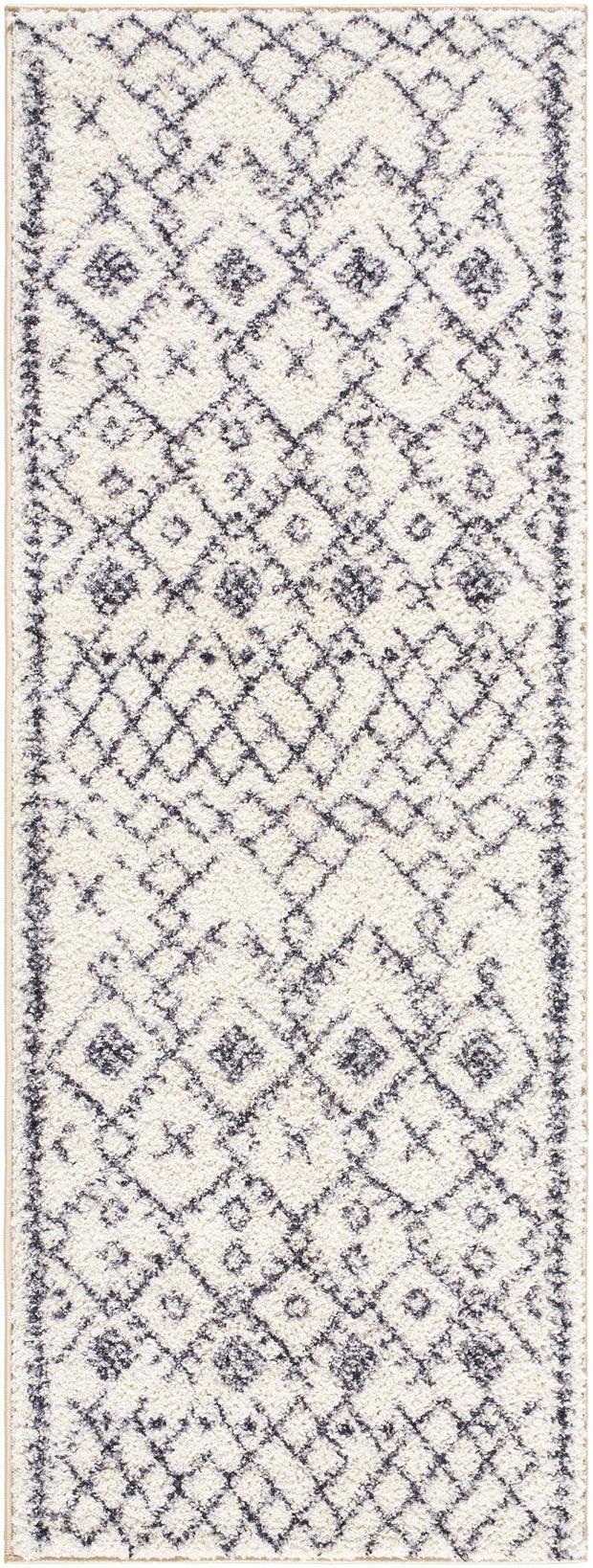 Elyes Beige Washable Area Rug - Clearance