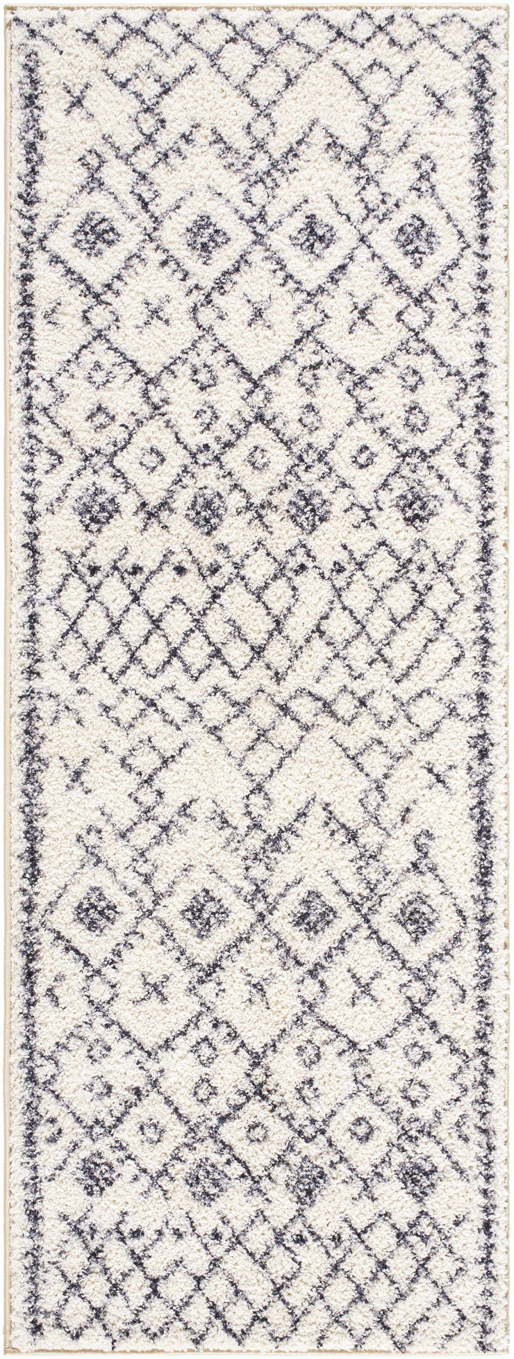Elyes Beige Washable Area Rug - Clearance