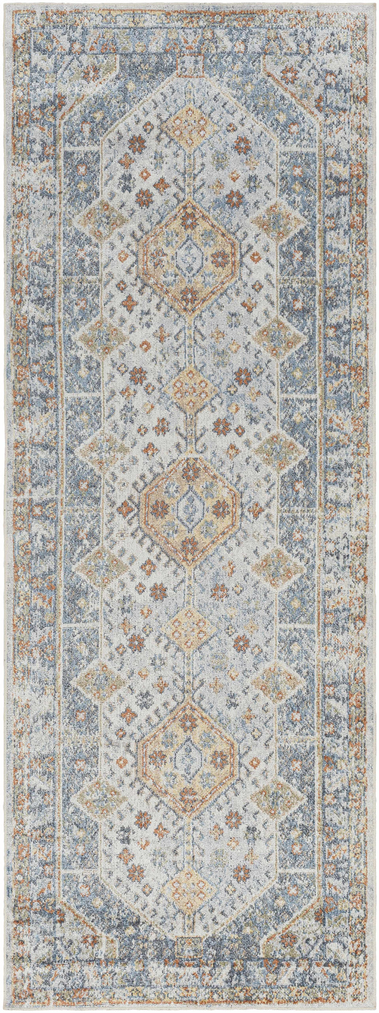 Afya Boutique Washable Rug