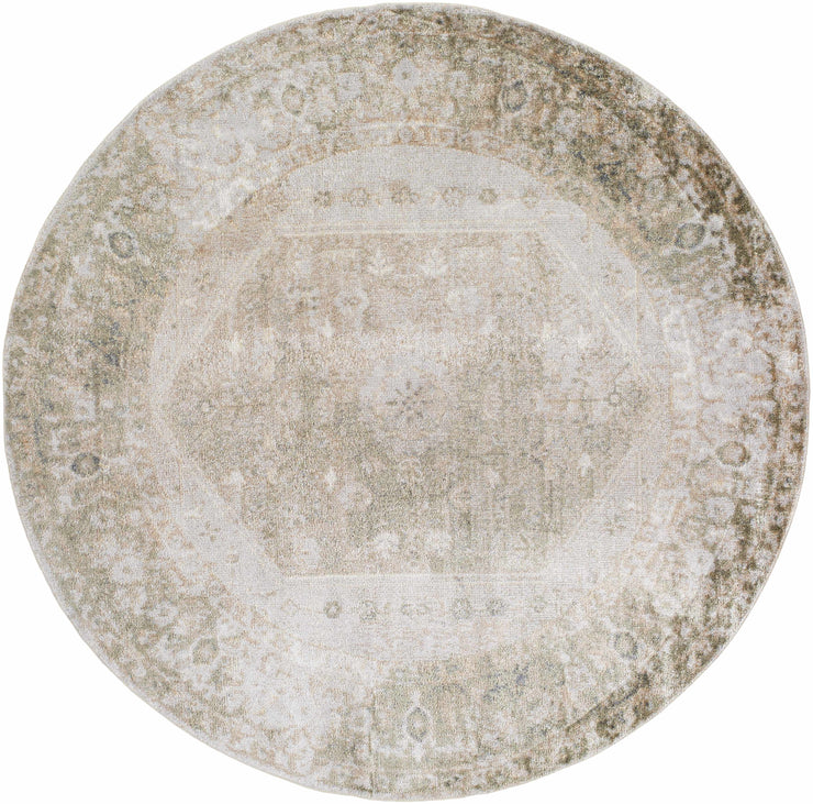 Gael Boutique Washable Rug