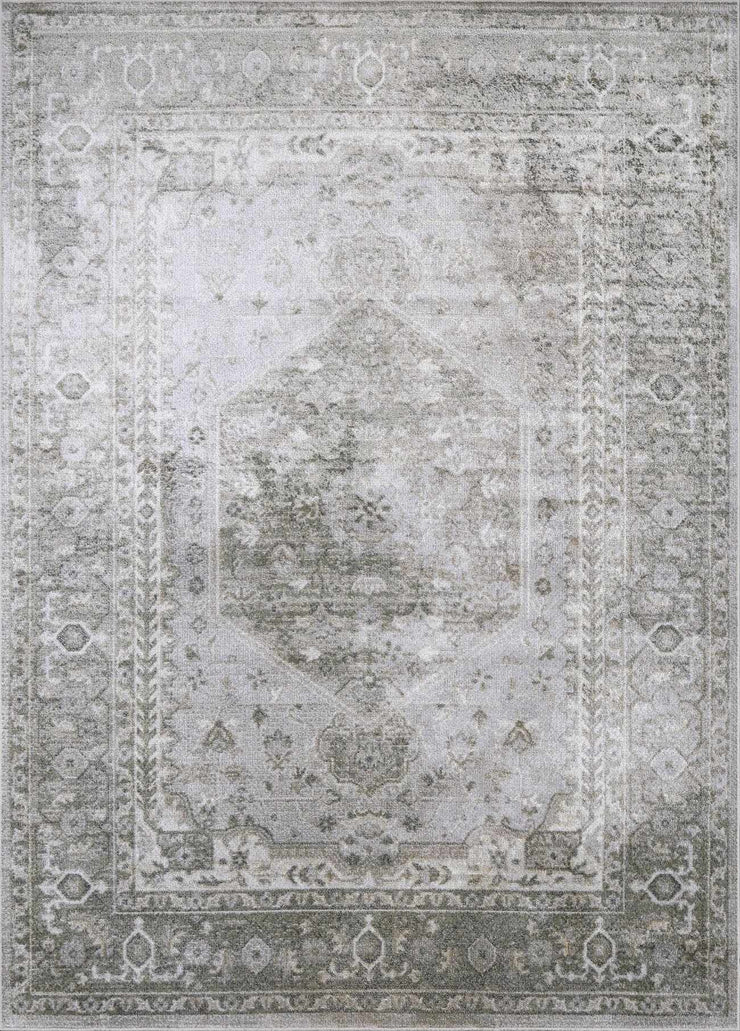 Gael Boutique Washable Rug